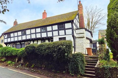 undefined, Glanarrow Cottages, Bridge Street, Pembridge, HR6 9EX