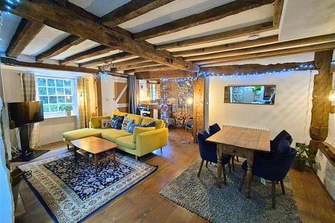 undefined, Glanarrow Cottages, Bridge Street, Pembridge, HR6 9EX
