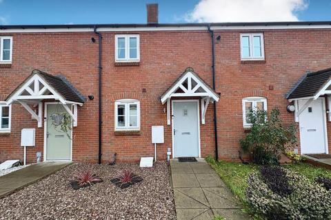 undefined, Nottingham Close, Ampthill, MK45 2FZ