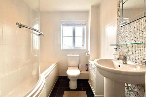 undefined, Nottingham Close, Ampthill, MK45 2FZ