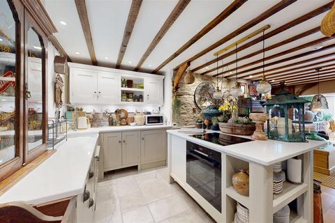 undefined, Beck Cottage, Main Street, Cononley