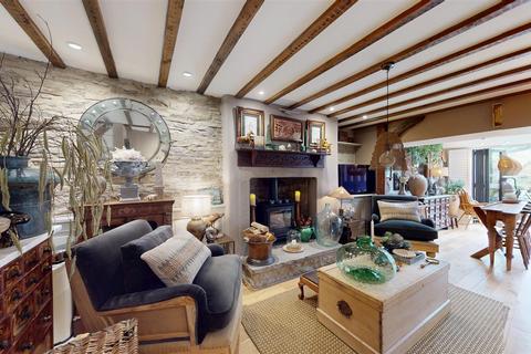 undefined, Beck Cottage, Main Street, Cononley