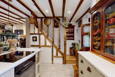 undefined, Beck Cottage, Main Street, Cononley