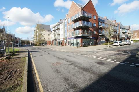 undefined, Sir John Fogge Avenue, Ashford TN23