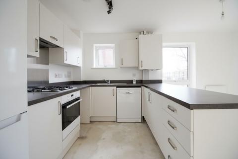 undefined, Sir John Fogge Avenue, Ashford TN23
