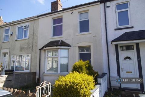 undefined, Russell Road, Bristol, BS16