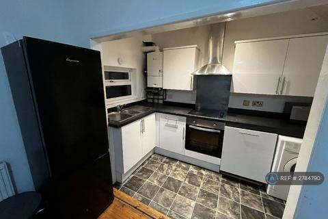 undefined, Russell Road, Bristol, BS16