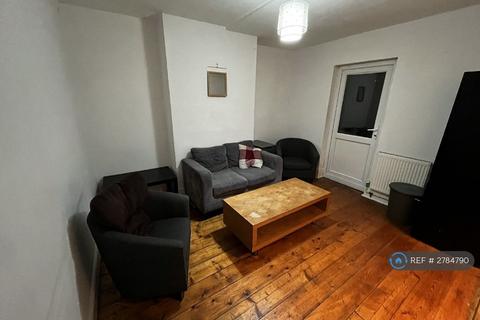 undefined, Russell Road, Bristol, BS16