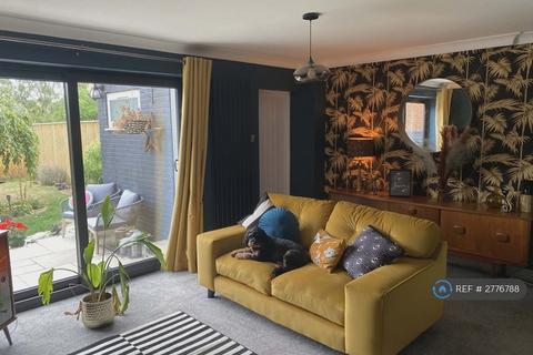 undefined, Monce Close, Lincoln, LN2