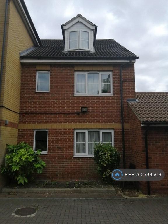 Ground Floor Flat