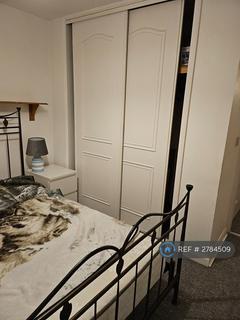 undefined, Wensleydale, Luton, LU2