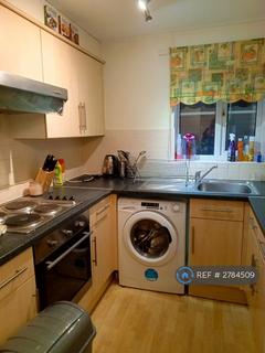undefined, Wensleydale, Luton, LU2