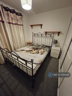 undefined, Wensleydale, Luton, LU2
