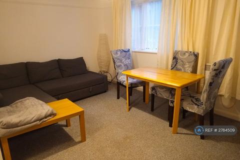 undefined, Wensleydale, Luton, LU2
