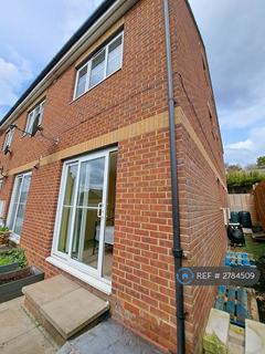 undefined, Wensleydale, Luton, LU2