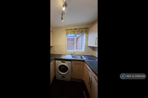 1 bedroom flat to rent, Wensleydale, Luton, LU2