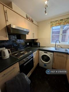 undefined, Wensleydale, Luton, LU2