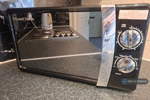 1 bedroom flat to rent, Wensleydale, Luton, LU2