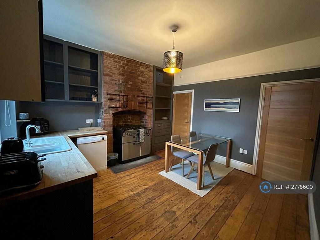 Kitchen Dining