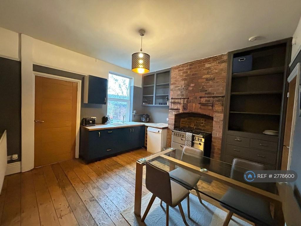 Kitchen Dining