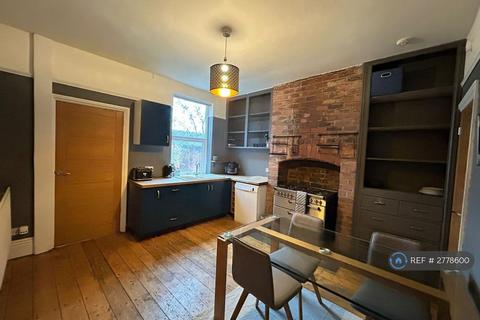 3 bedroom end of terrace house to rent, Upperthorpe, Sheffield, S6