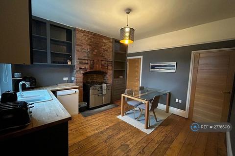 3 bedroom end of terrace house to rent, Upperthorpe, Sheffield, S6