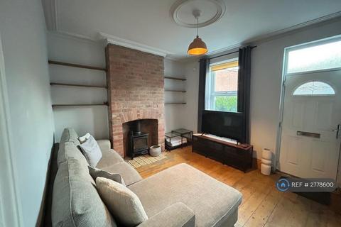 3 bedroom end of terrace house to rent, Upperthorpe, Sheffield, S6