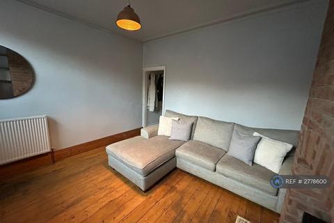 3 bedroom end of terrace house to rent, Upperthorpe, Sheffield, S6