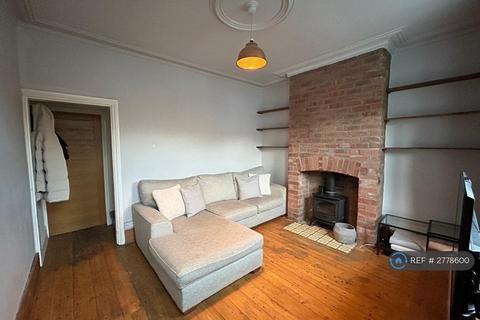 3 bedroom end of terrace house to rent, Upperthorpe, Sheffield, S6