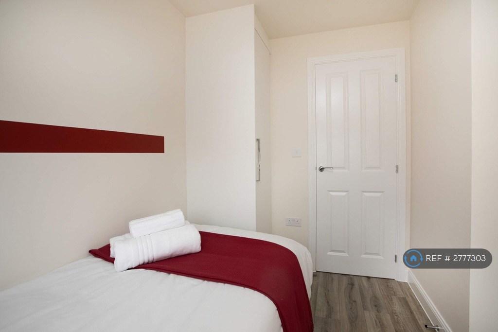 Bed Room 3