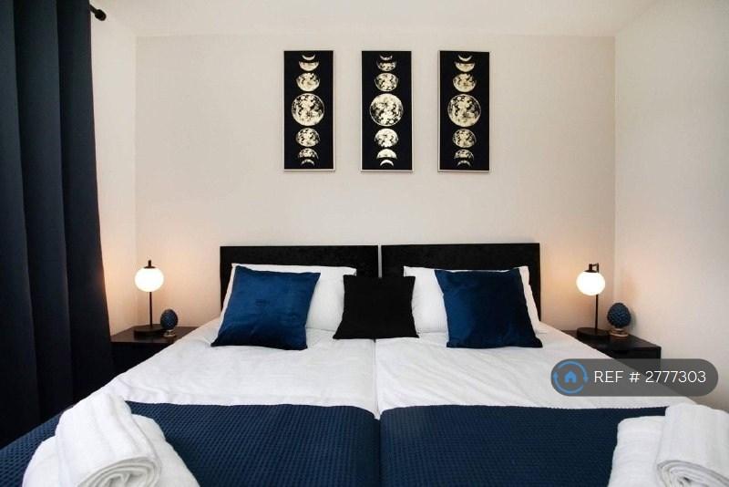 Bed Room 1