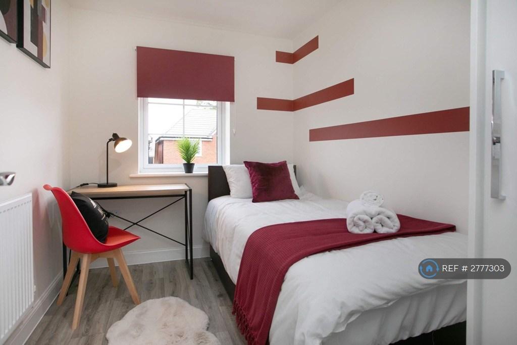 Bed Room 3