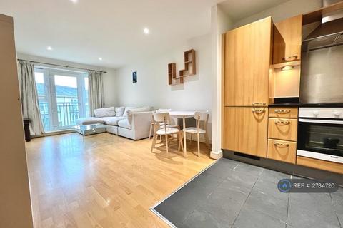 1 bedroom flat to rent, Morton Close, London, E1