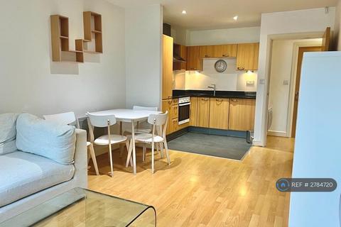 1 bedroom flat to rent, Morton Close, London, E1