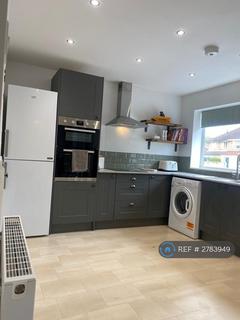 undefined, Shrubbery Road, Bromsgrove, B61