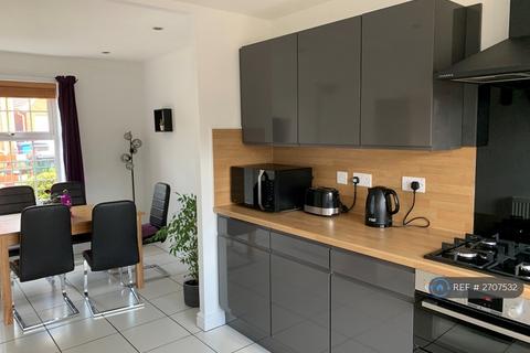 undefined, Caddow Road, Norwich, NR5
