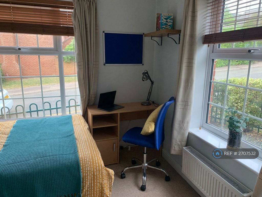 Bedroom 4