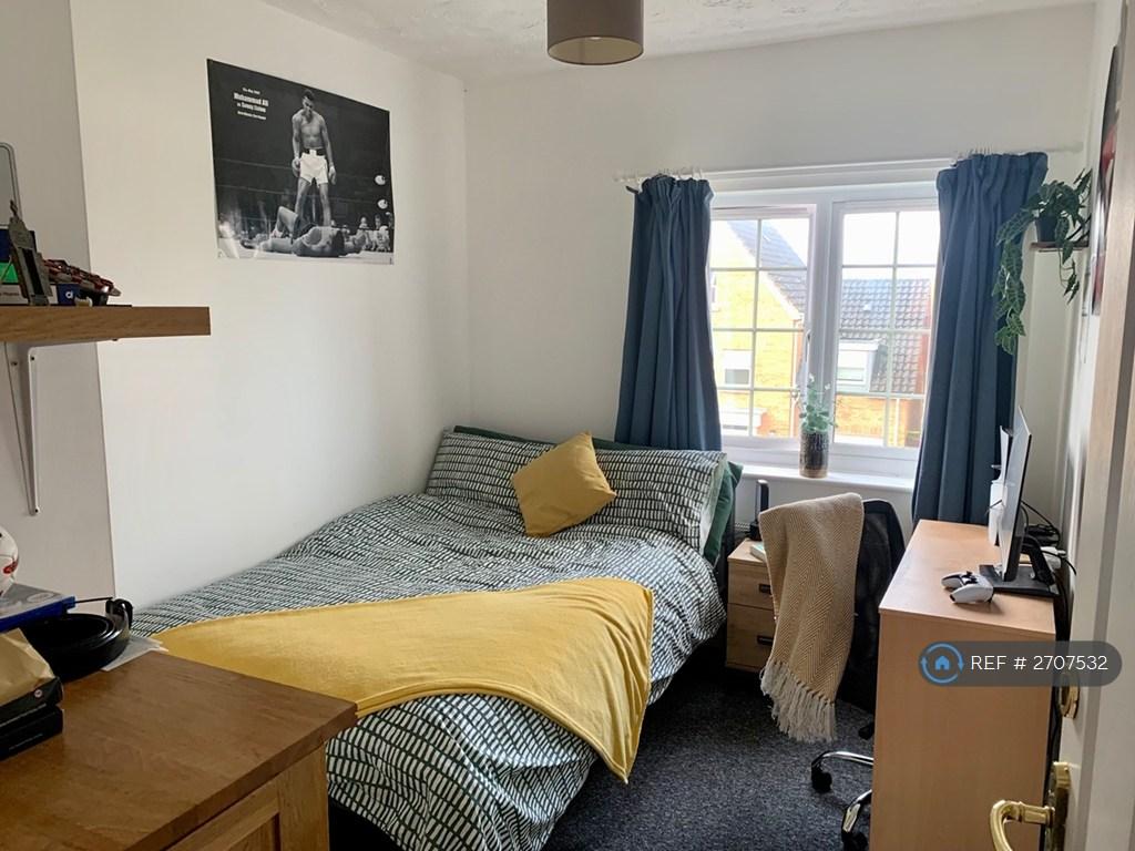 Bedroom 5