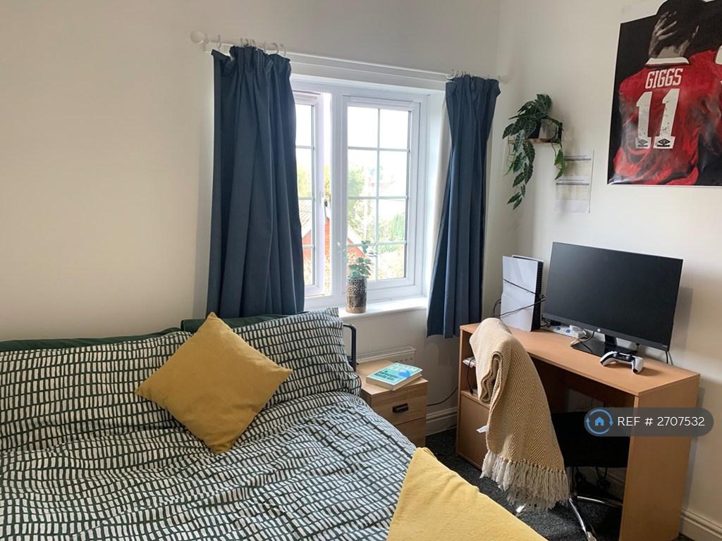 Bedroom 5