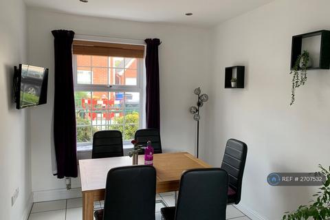 undefined, Caddow Road, Norwich, NR5
