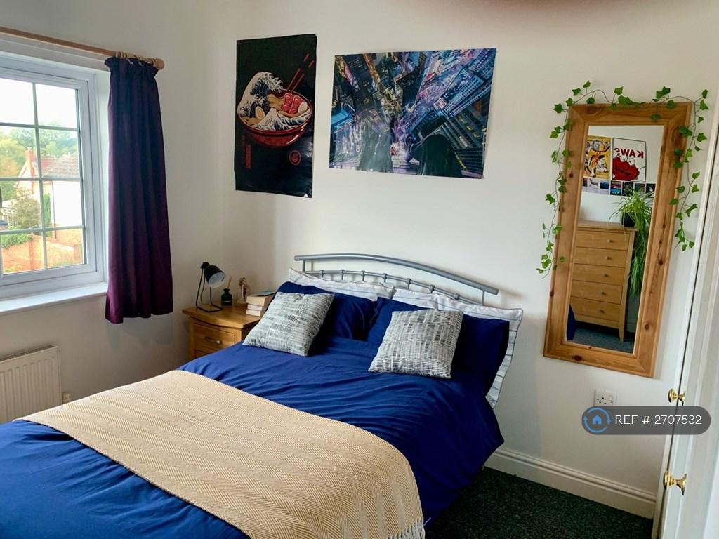 En-Suite Bedroom 2