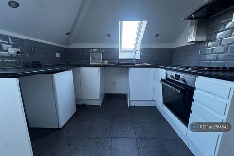 undefined, Spire View, Southampton, SO15