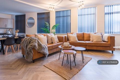 undefined, Binns Road, Liverpool, L13