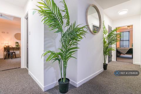 undefined, Binns Road, Liverpool, L13