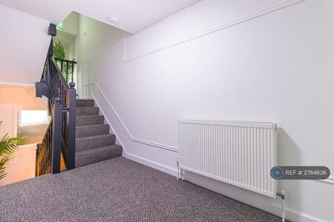 undefined, Binns Road, Liverpool, L13