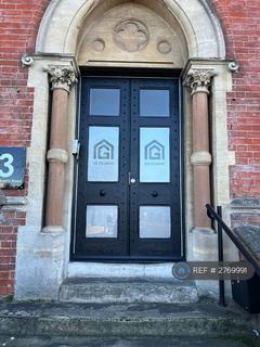 undefined, St. Michaels Road, Portsmouth, PO1