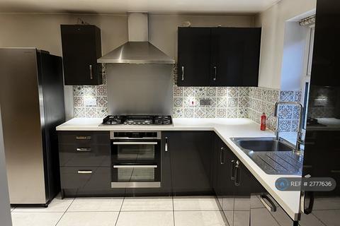 undefined, Shaw Savill Way, Brooklands, Milton Keynes, MK10