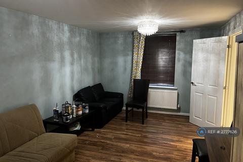 undefined, Shaw Savill Way, Brooklands, Milton Keynes, MK10