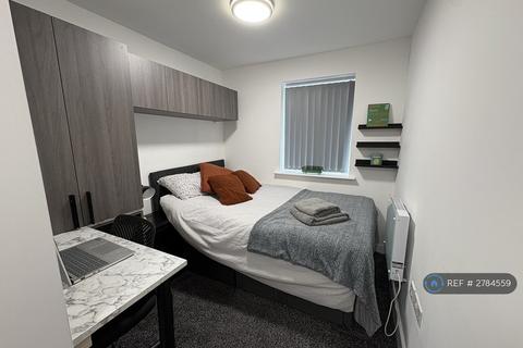 4 bedroom flat to rent, Kensington Road, Liverpool, L7