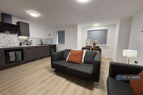 4 bedroom flat to rent, Kensington Road, Liverpool, L7